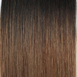 Tape In Hair Extension Ombre T#2/#6