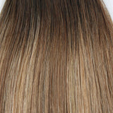 Tape In Hair Extension Rooted Highlights Rp3-6/12