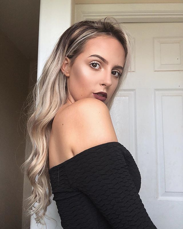 Long Brown mixed Human Lace Front Wigs Preplucked 180% Density Wigs