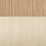 Tape In Hair Extension Rooted R#12/#60