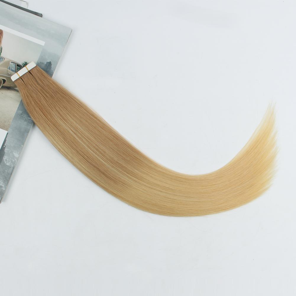 Tape In Hair Extension #12/#613