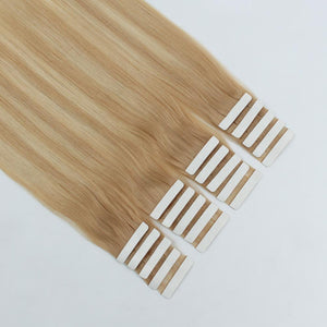 Tape In Hair Extension B#18/#60