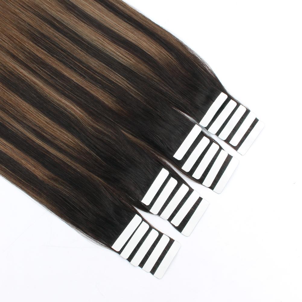 Tape In Hair Extension B#2/#6