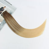 Tape In Hair Extension B#6/#613