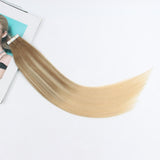 Tape In Hair Extension B#8/#60