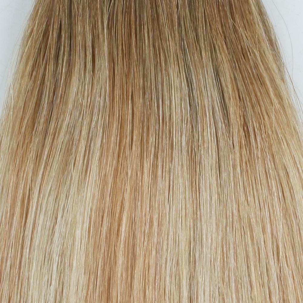 Tape In Hair Extension Rooted Highlights Rp8-12/60