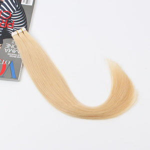 Tape In Hair Extension #24 Honey Blonde