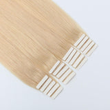 Tape In Hair Extension #24 Honey Blonde